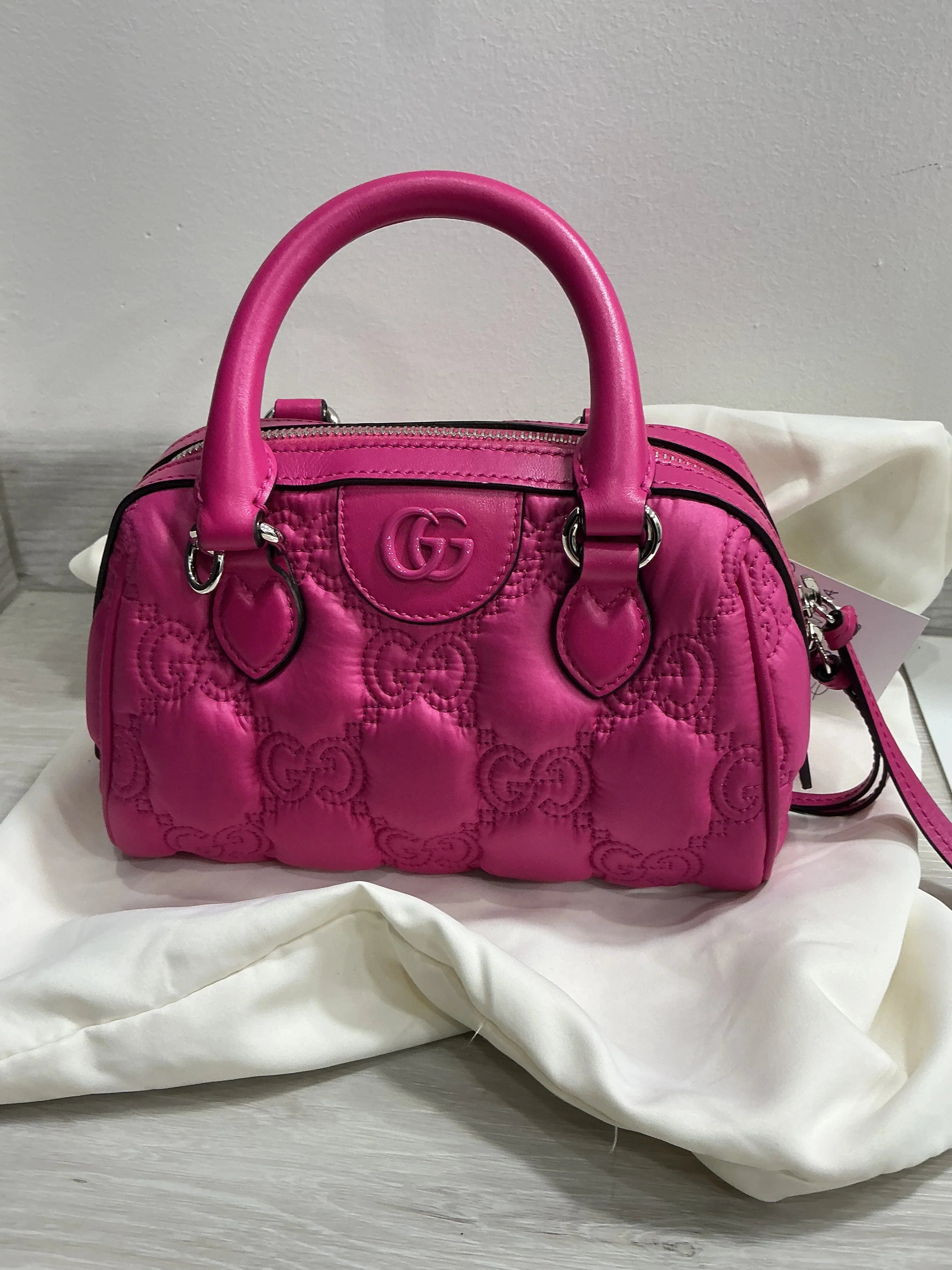 Borsa Gucci Jumbo GG [Preloved]
