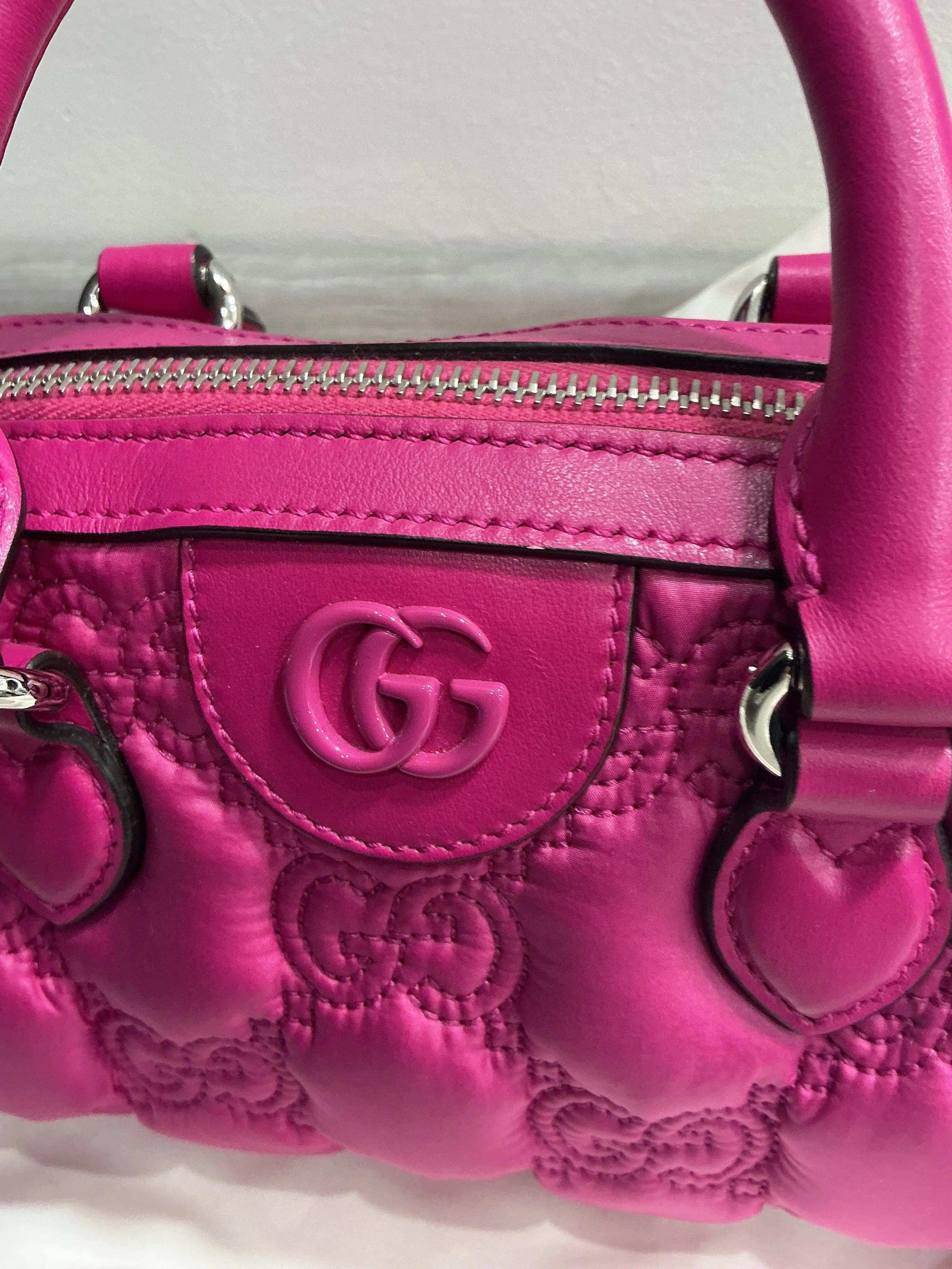 Borsa Gucci Jumbo GG [Preloved]