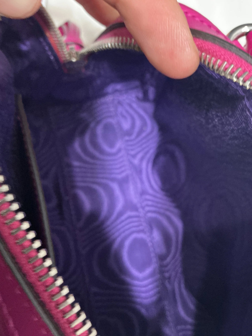 Borsa Gucci Jumbo GG [Preloved]