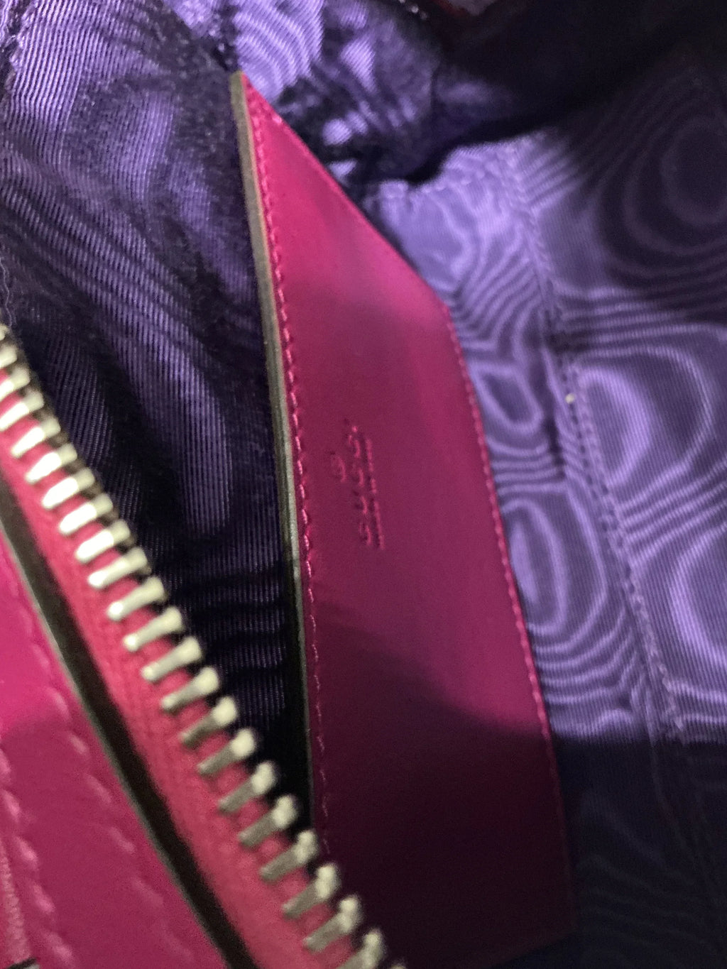 Borsa Gucci Jumbo GG [Preloved]