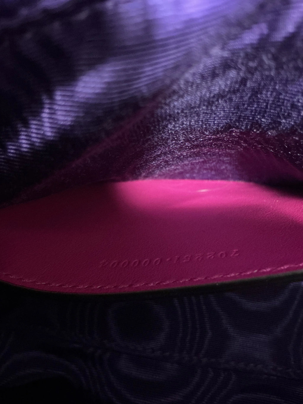 Borsa Gucci Jumbo GG [Preloved]