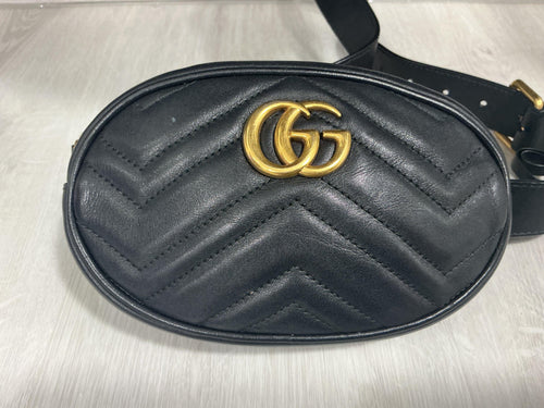 Borsa cintura Gucci [Preloved]