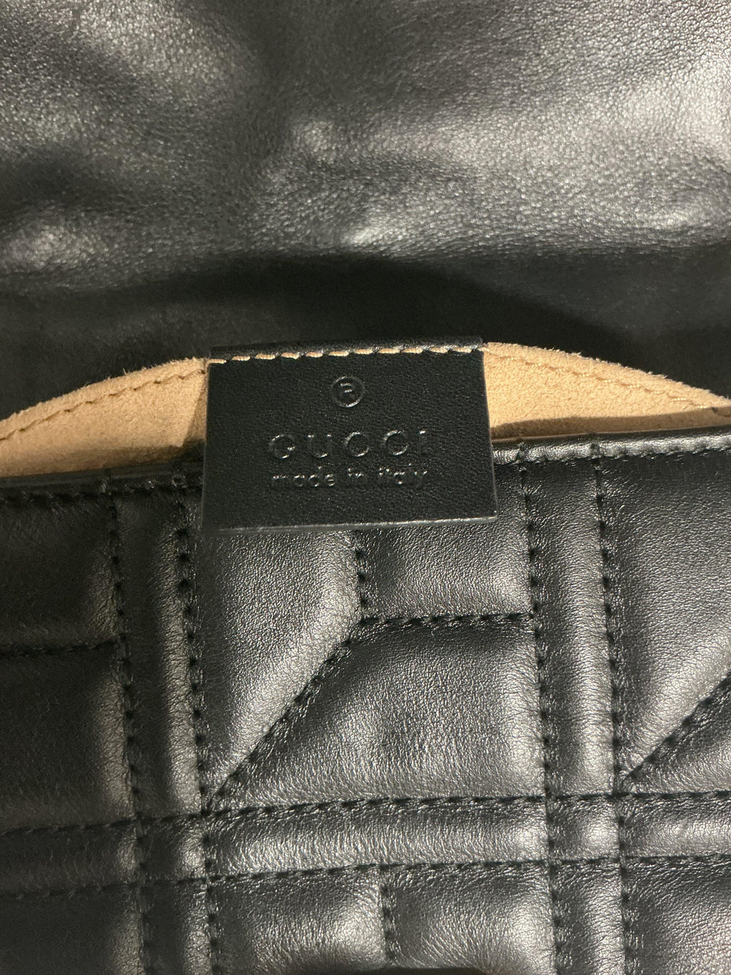 Borsa Gucci edizione limitata [Preloved]