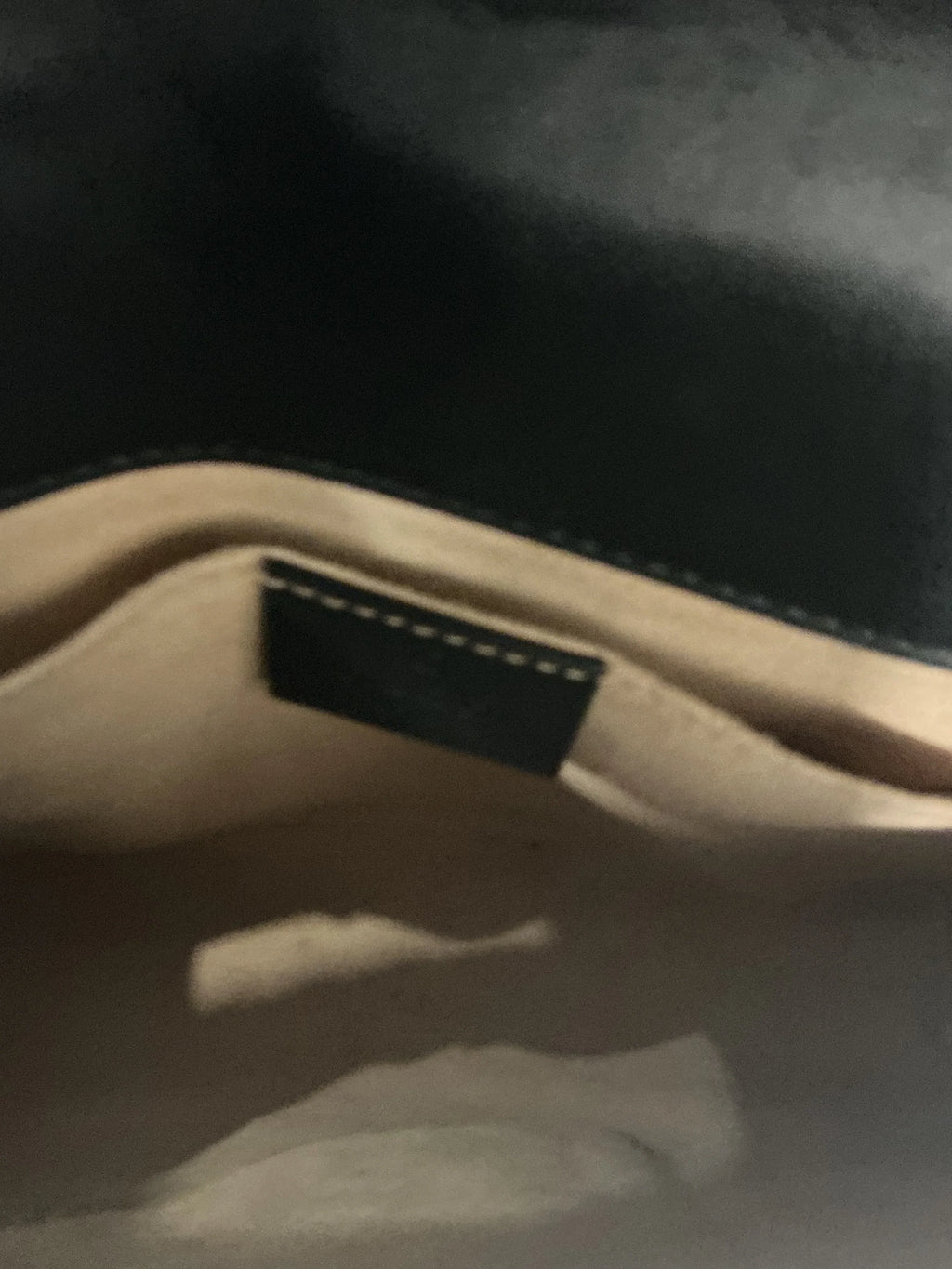 Borsa Gucci edizione limitata [Preloved]