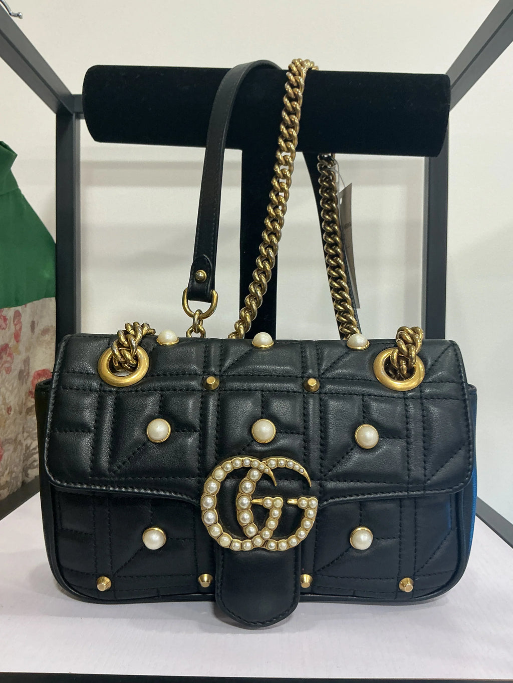 Borsa Gucci edizione limitata [Preloved]