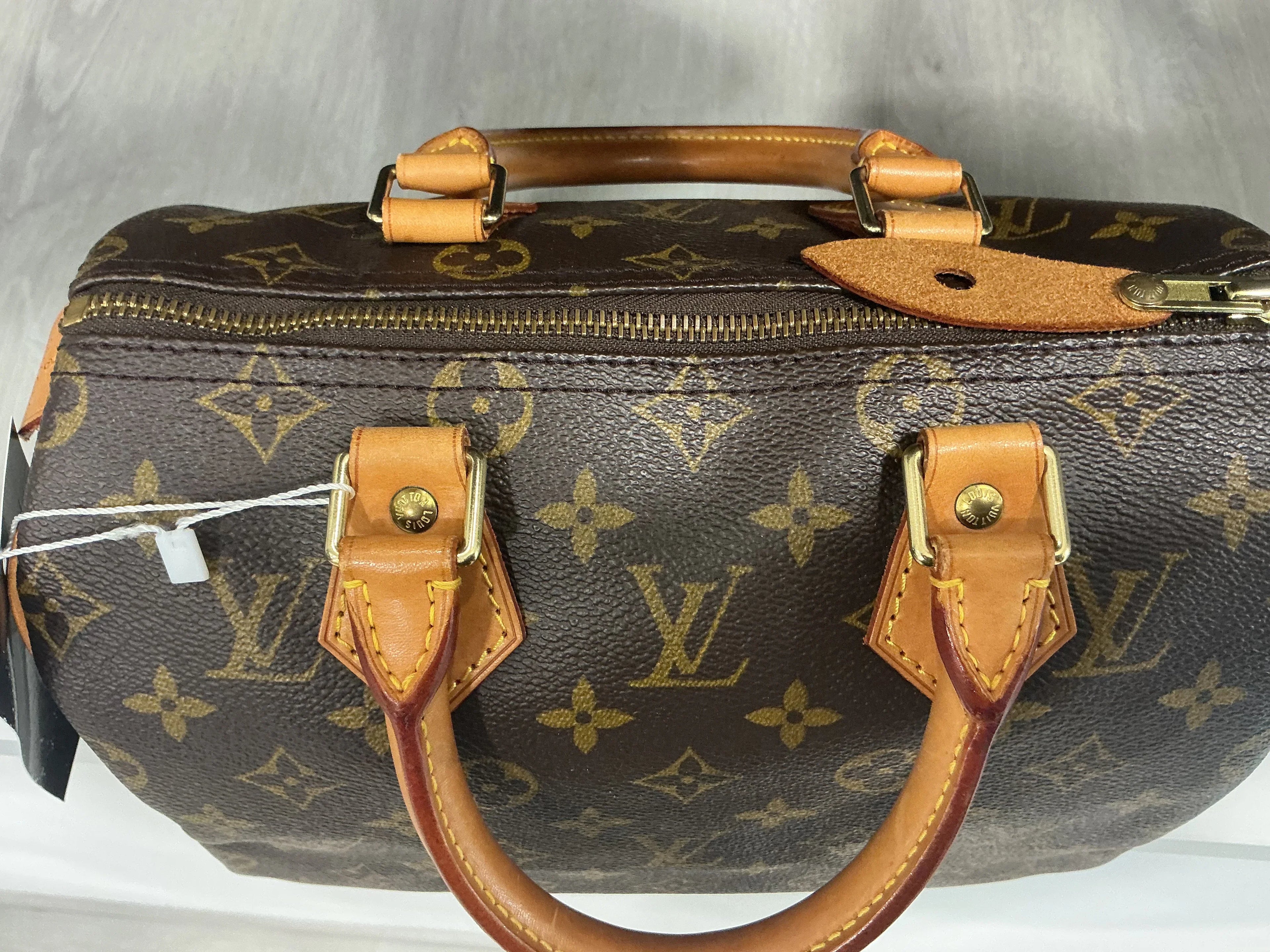 Borsa Louis Vuitton [Preloved]