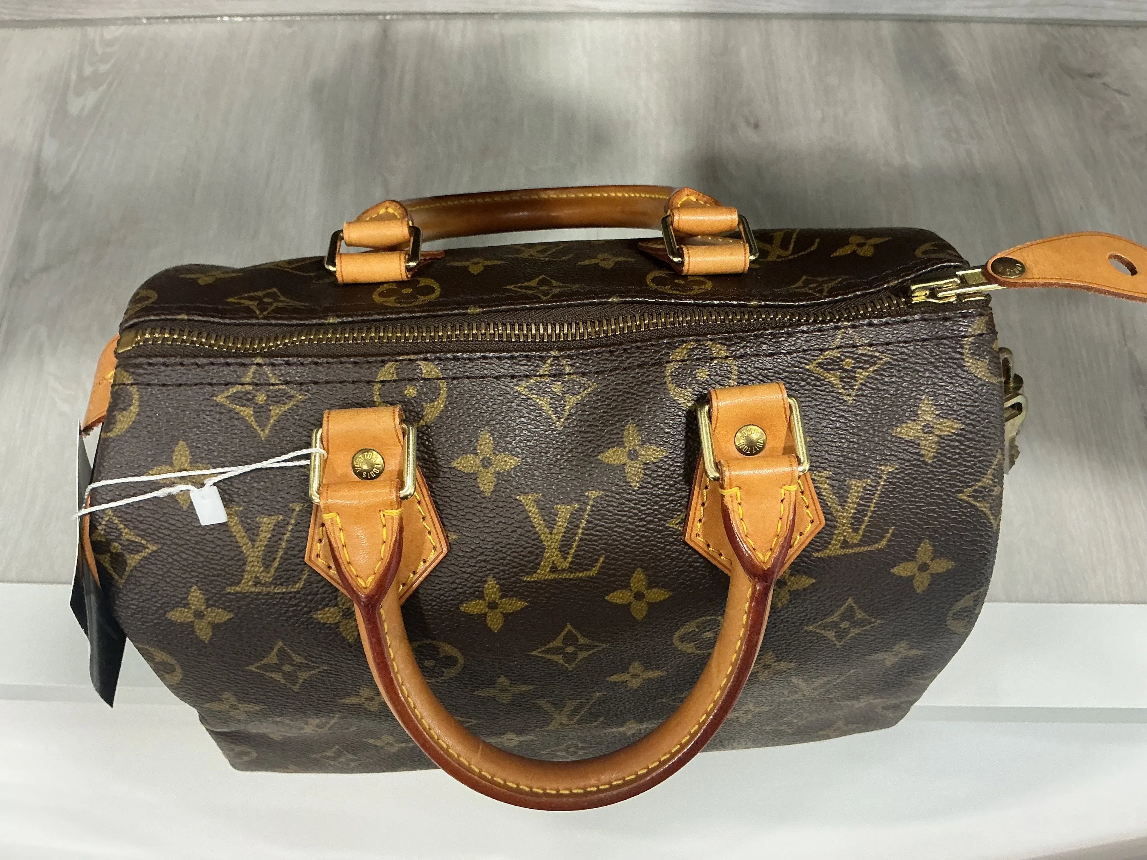 Borsa Louis Vuitton [Preloved]