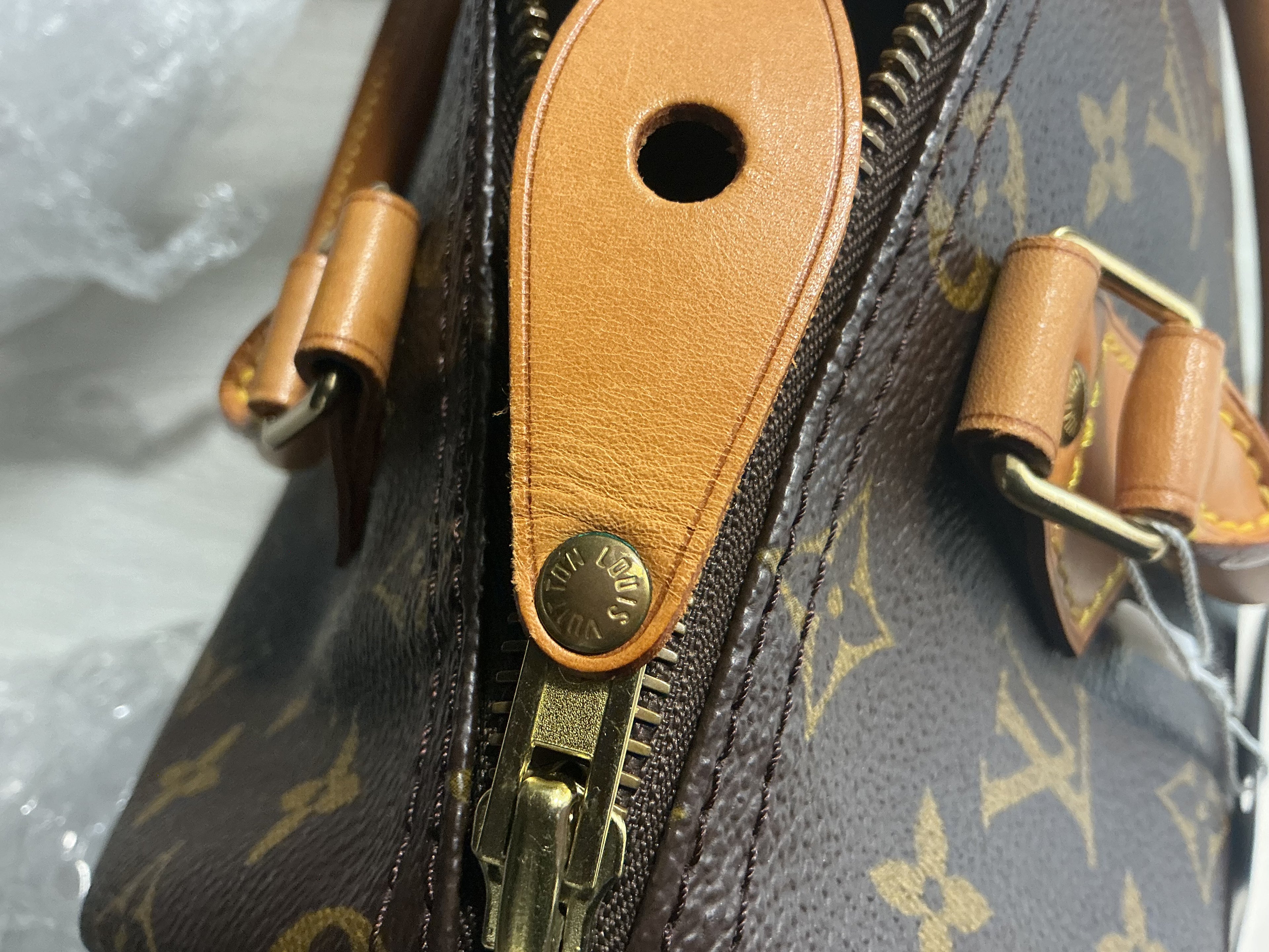 Borsa Louis Vuitton [Preloved]