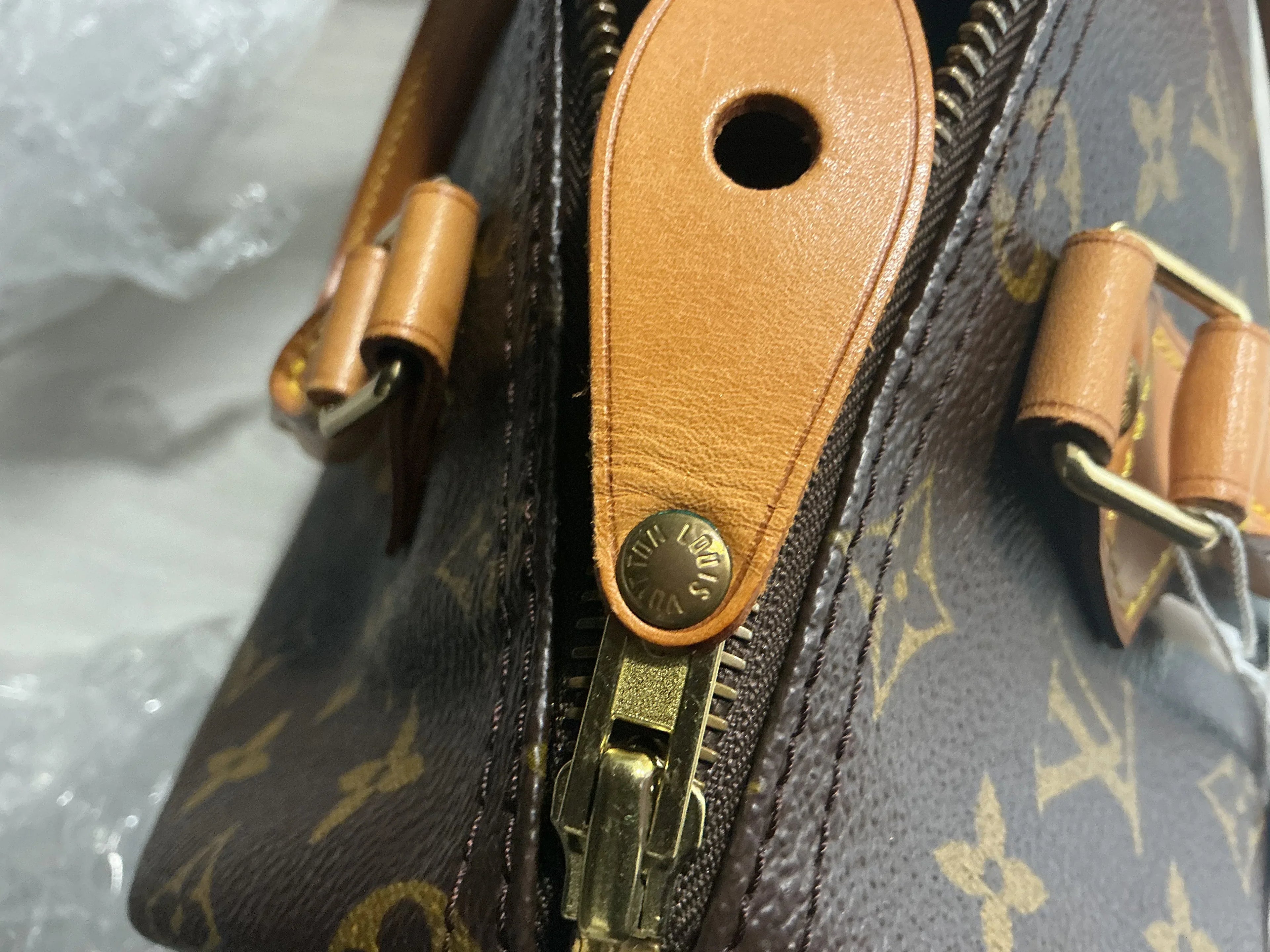 Borsa Louis Vuitton [Preloved]