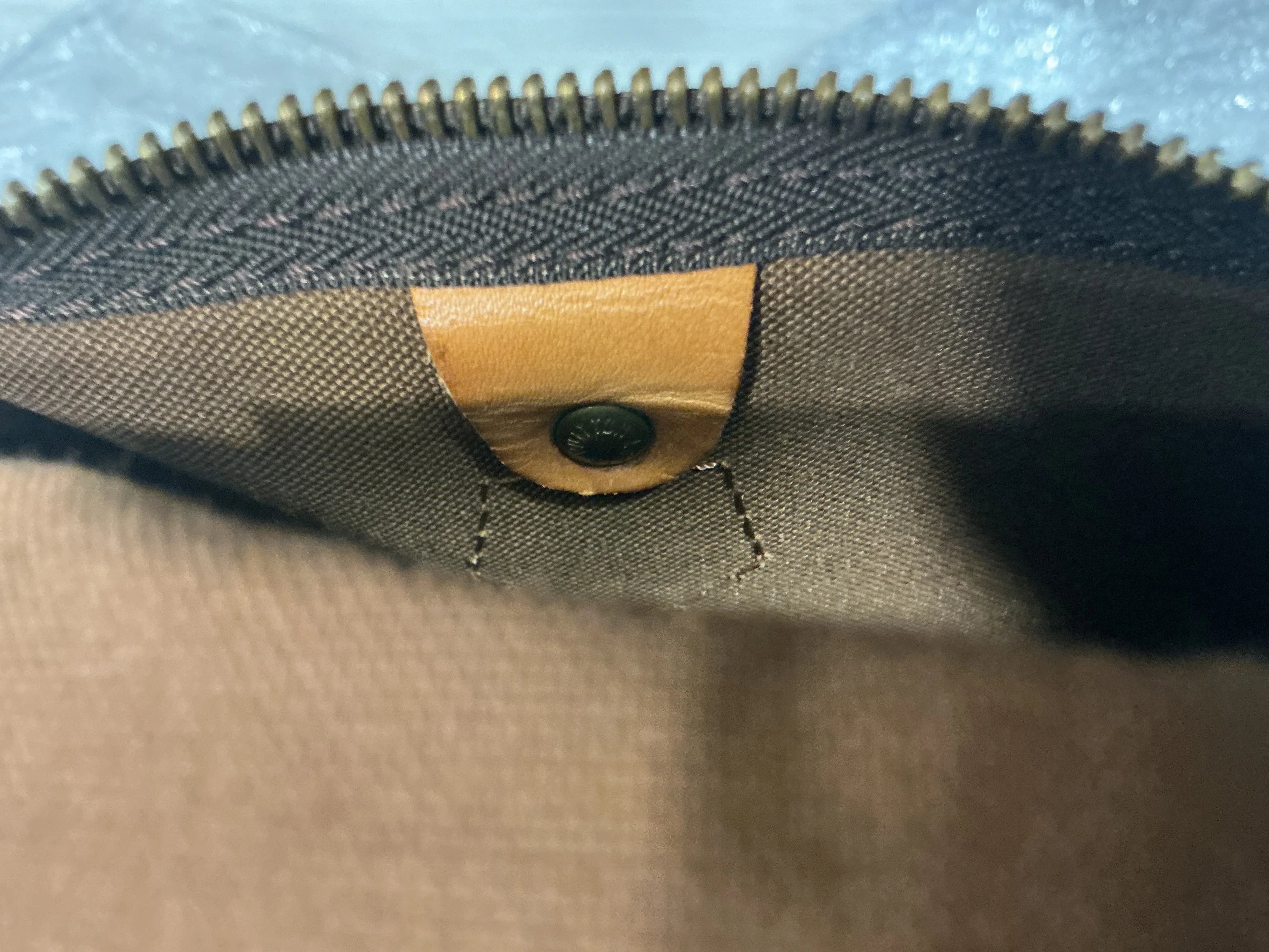 Borsa Louis Vuitton [Preloved]