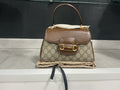 Borsa Gucci Horsebit [Preloved]