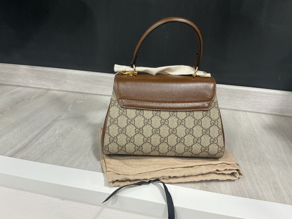 Borsa Gucci Horsebit [Preloved]