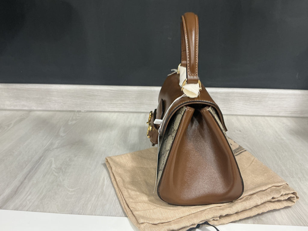 Borsa Gucci Horsebit [Preloved]