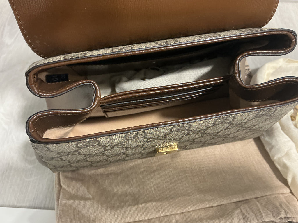 Borsa Gucci Horsebit [Preloved]