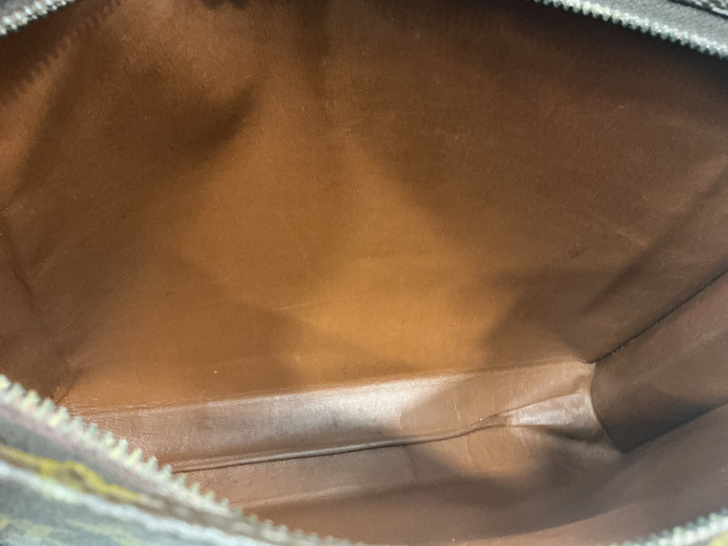 Pochette Monogram Louis Vuitton [Preloved]