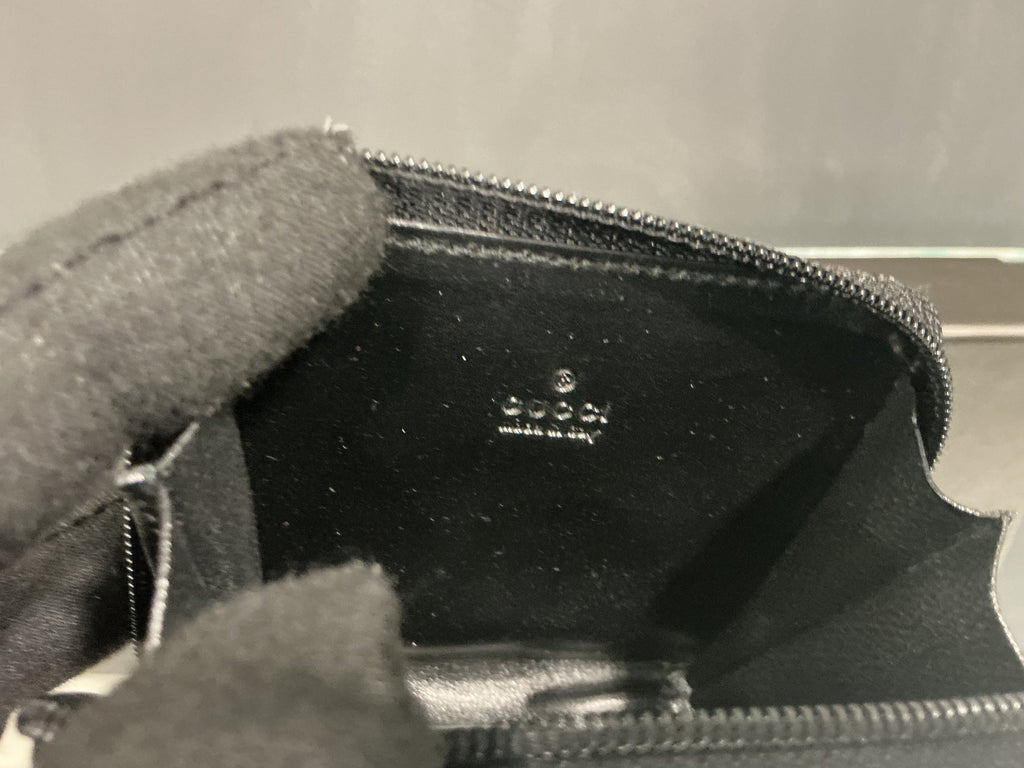 Portamonete Gucci GG [Preloved]