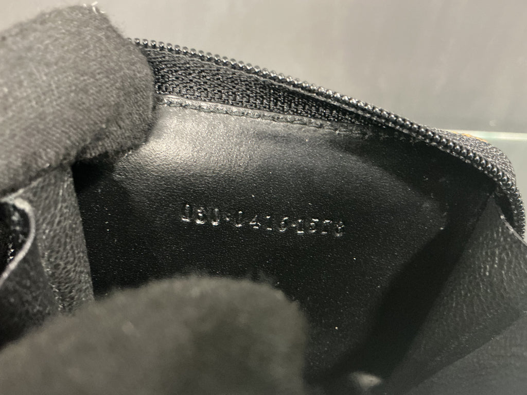 Portamonete Gucci GG [Preloved]