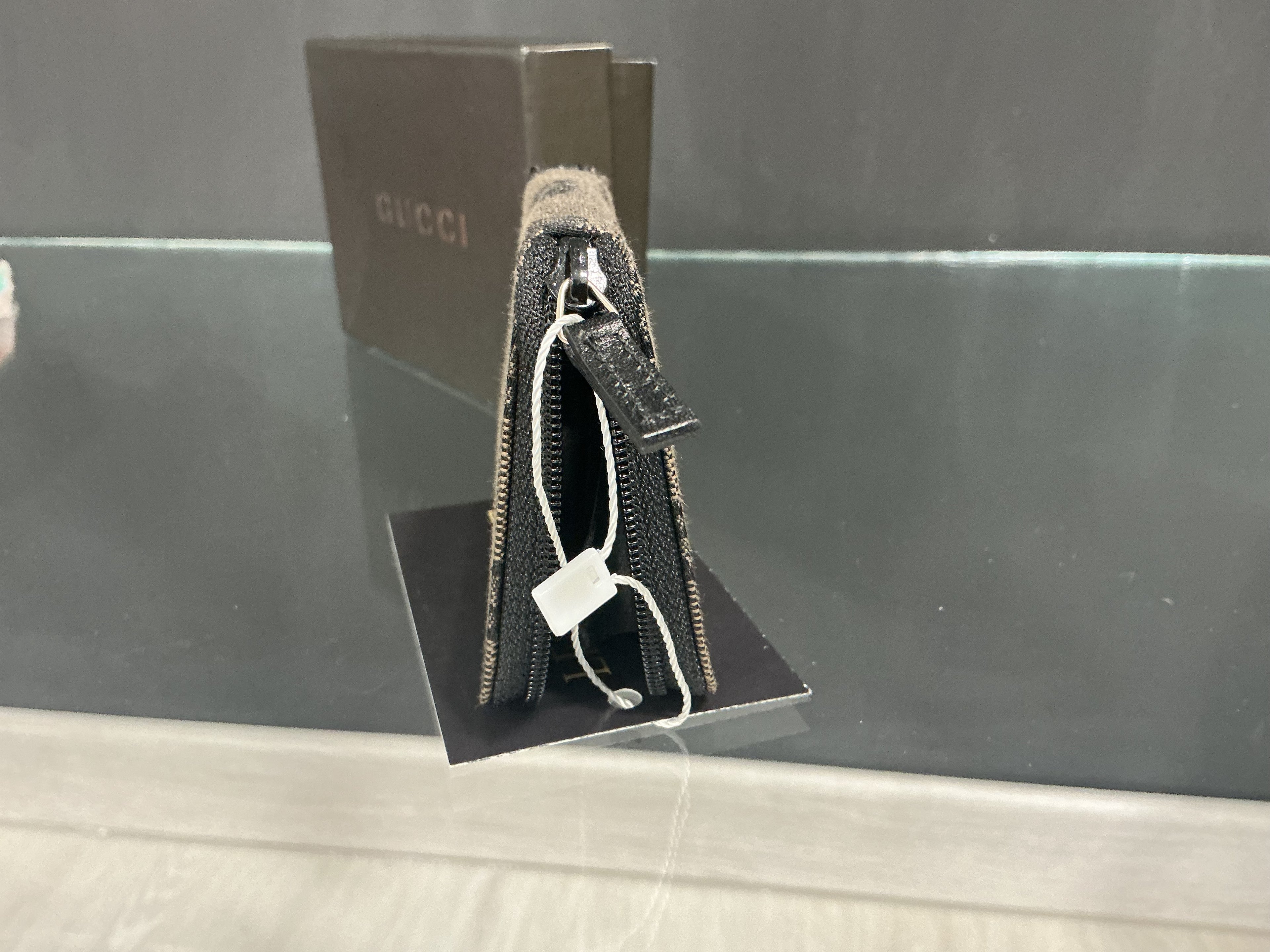 Portamonete Gucci GG [Preloved]