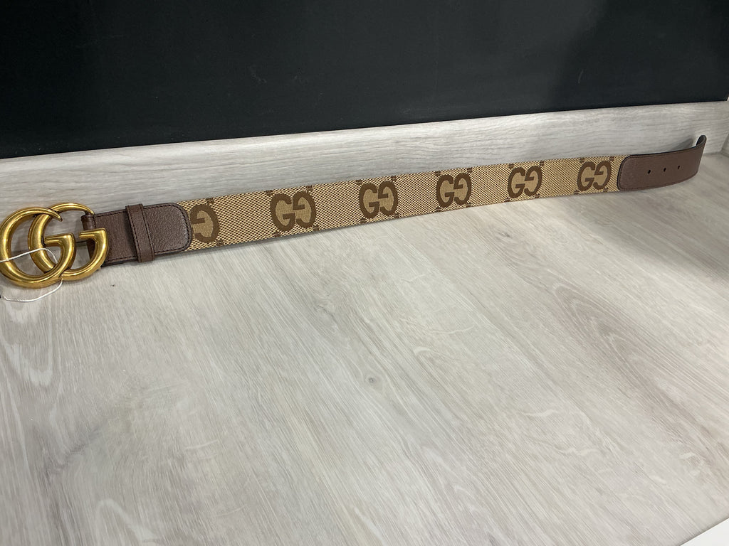 Cintura Jumbo Gucci [Preloved]