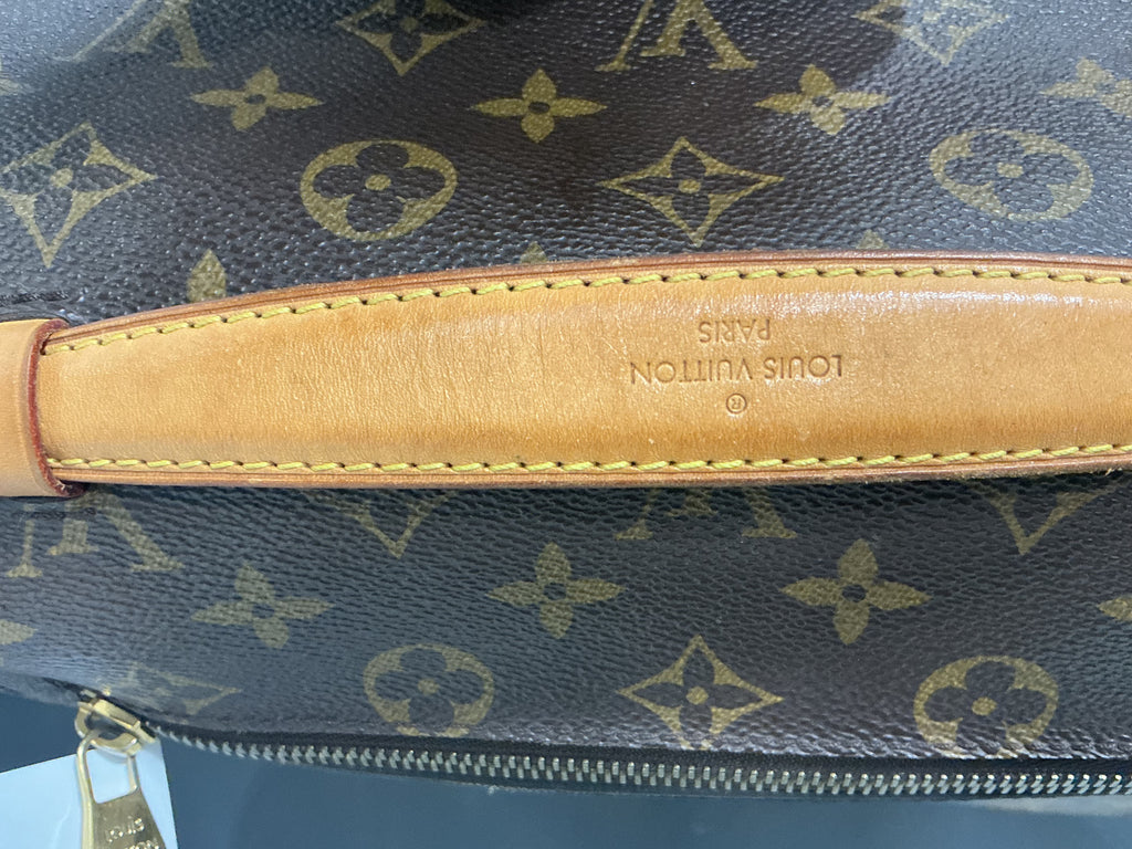 Borsa Louis Vuitton Pochette Metis Monogram [Preloved]