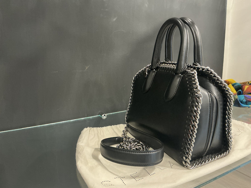Borsa Stella McCartney Falabella [Preloved]