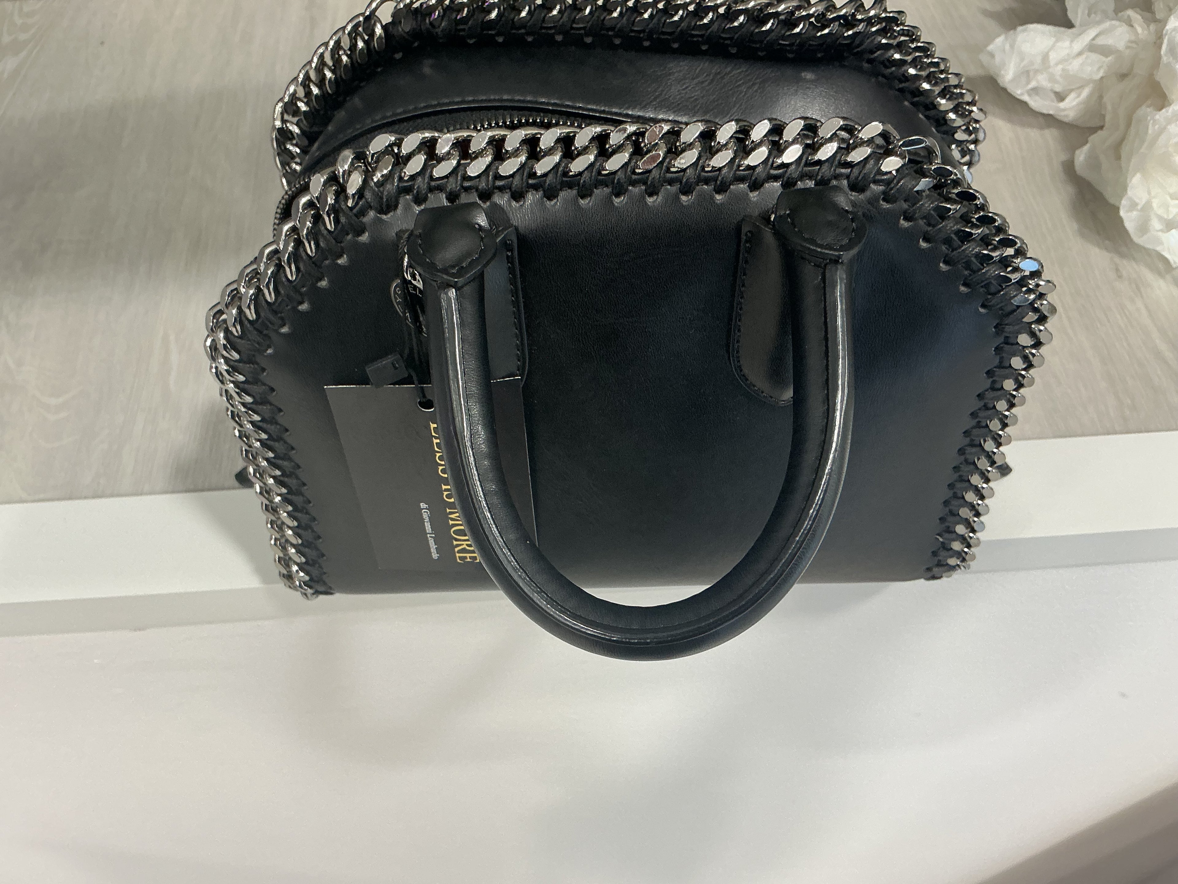 Borsa Stella McCartney Falabella [Preloved]