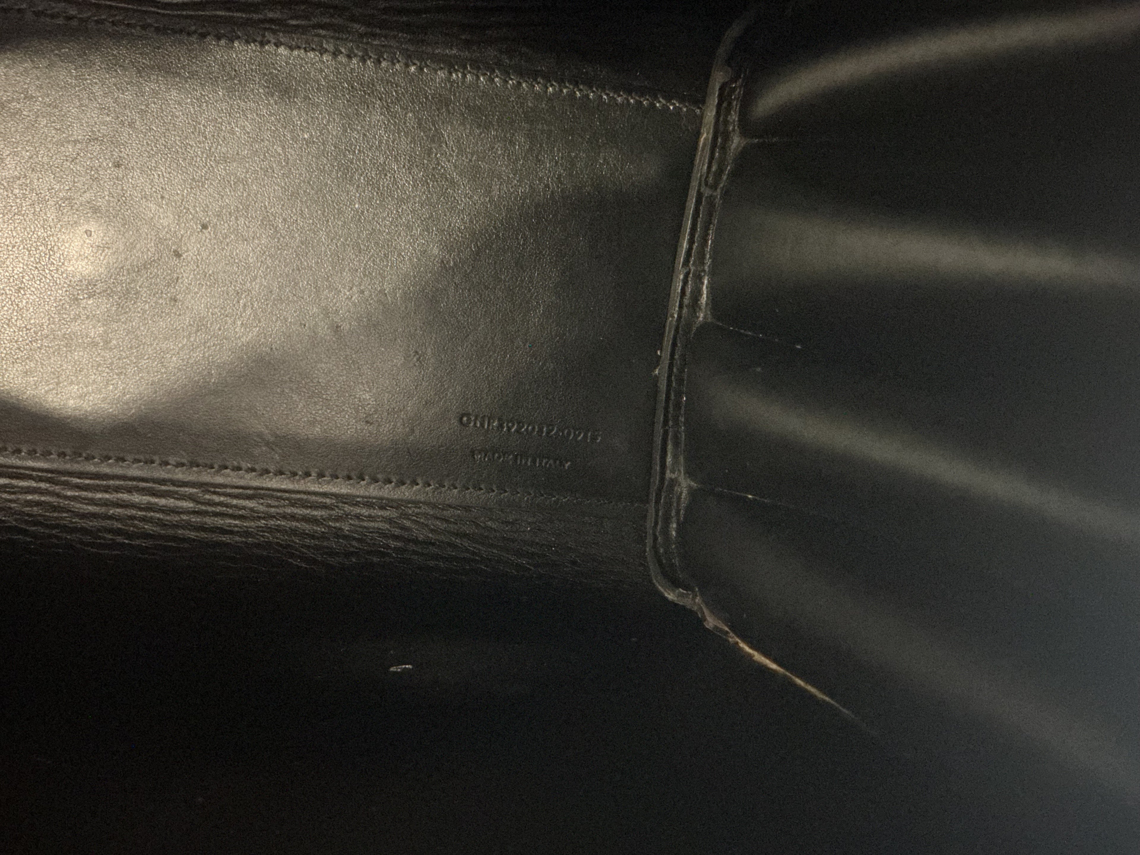 Borsa Saint Laurent Sac de Jour Rosa - Tote Iconico [Preloved]