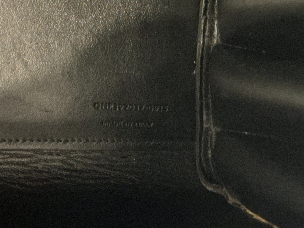 Borsa Saint Laurent Sac de Jour Rosa - Tote Iconico [Preloved]