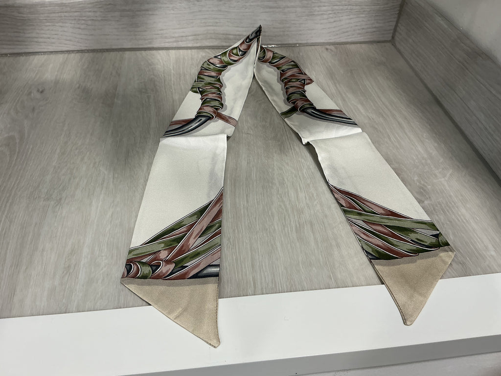 Foulard Twilly Gucci