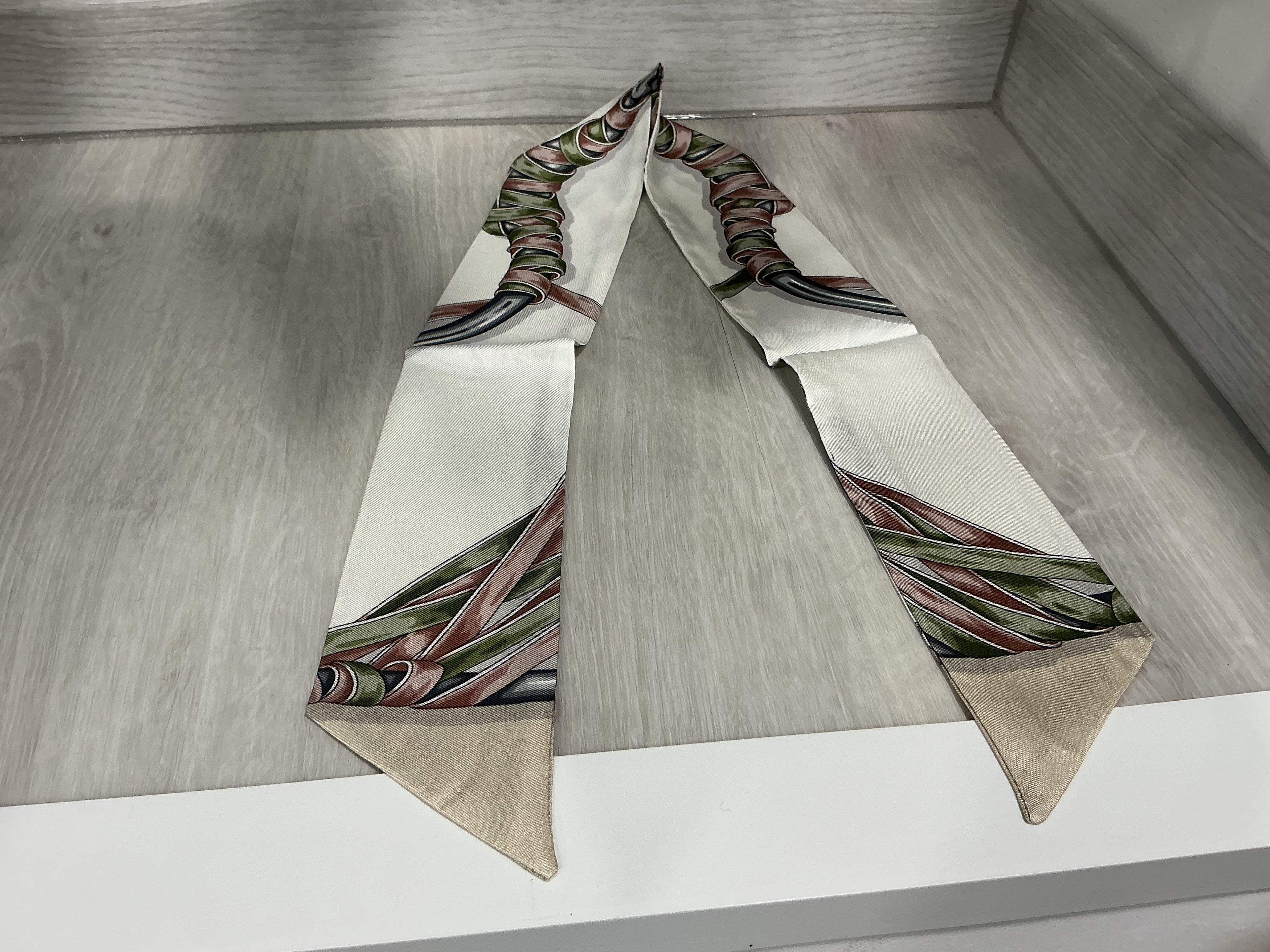 Foulard Twilly Gucci