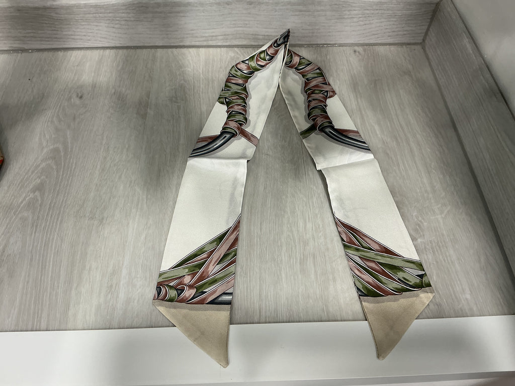 Foulard Twilly Gucci