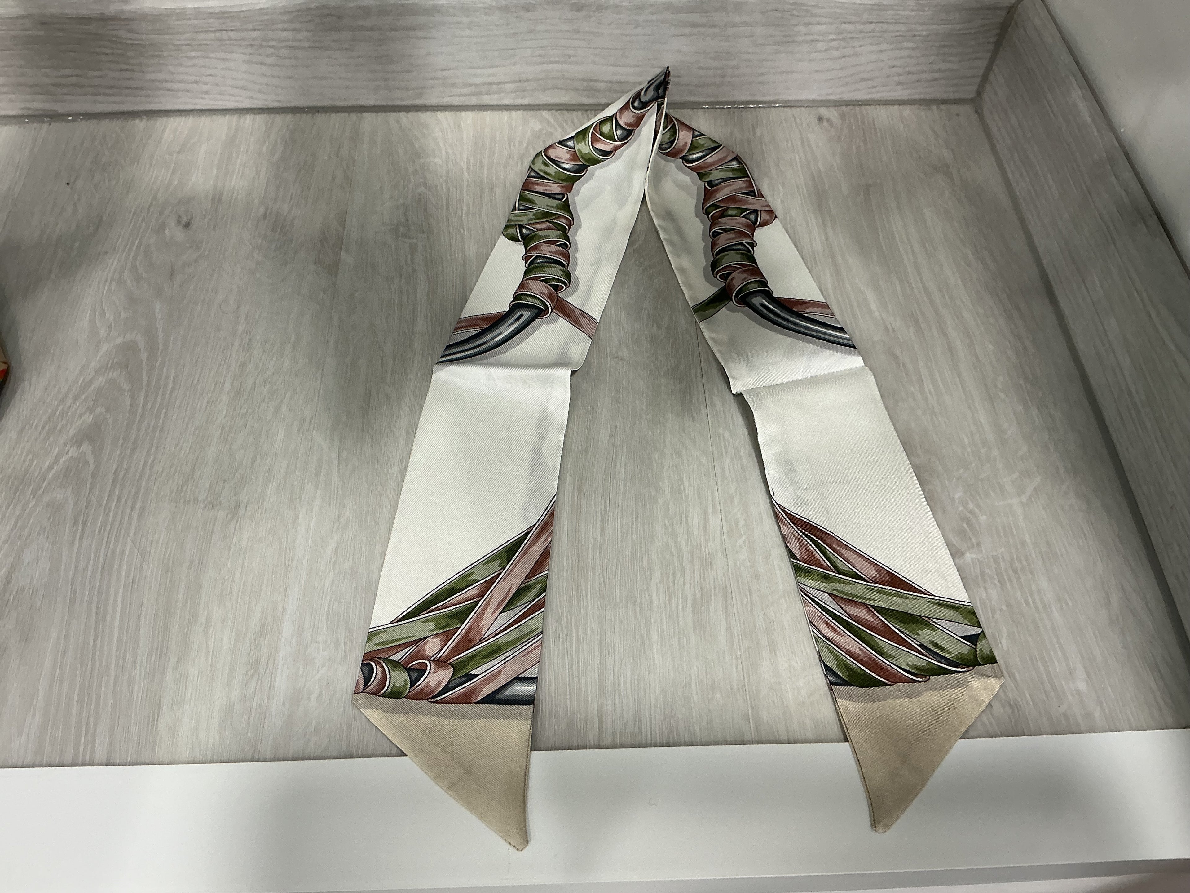 Foulard Twilly Gucci