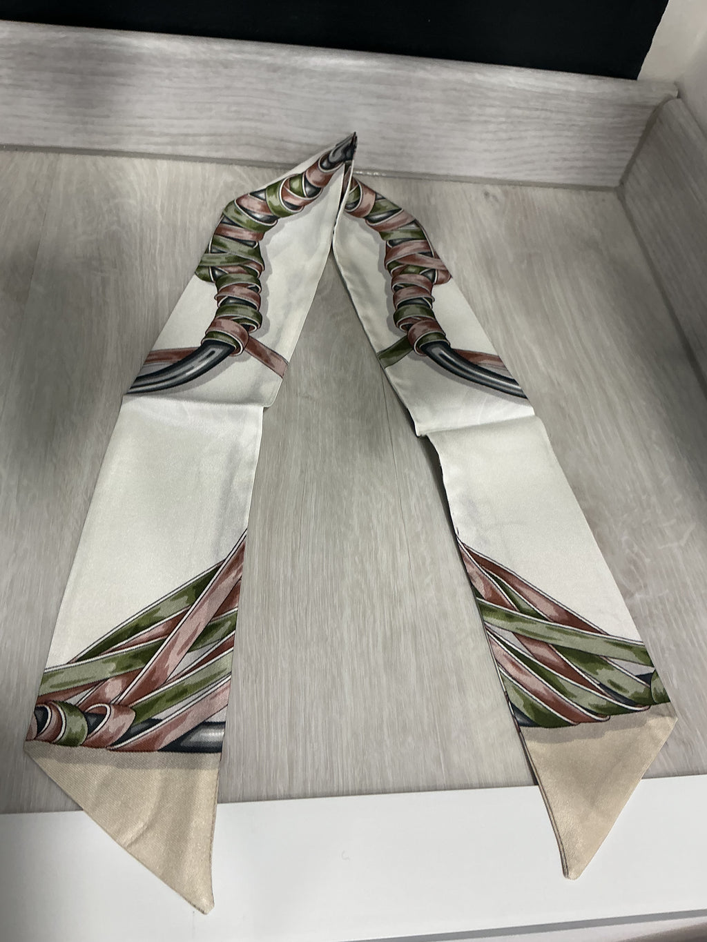 Foulard Twilly Gucci