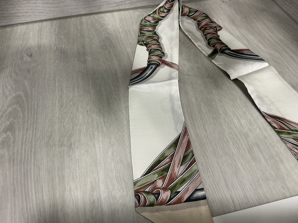 Foulard Twilly Gucci