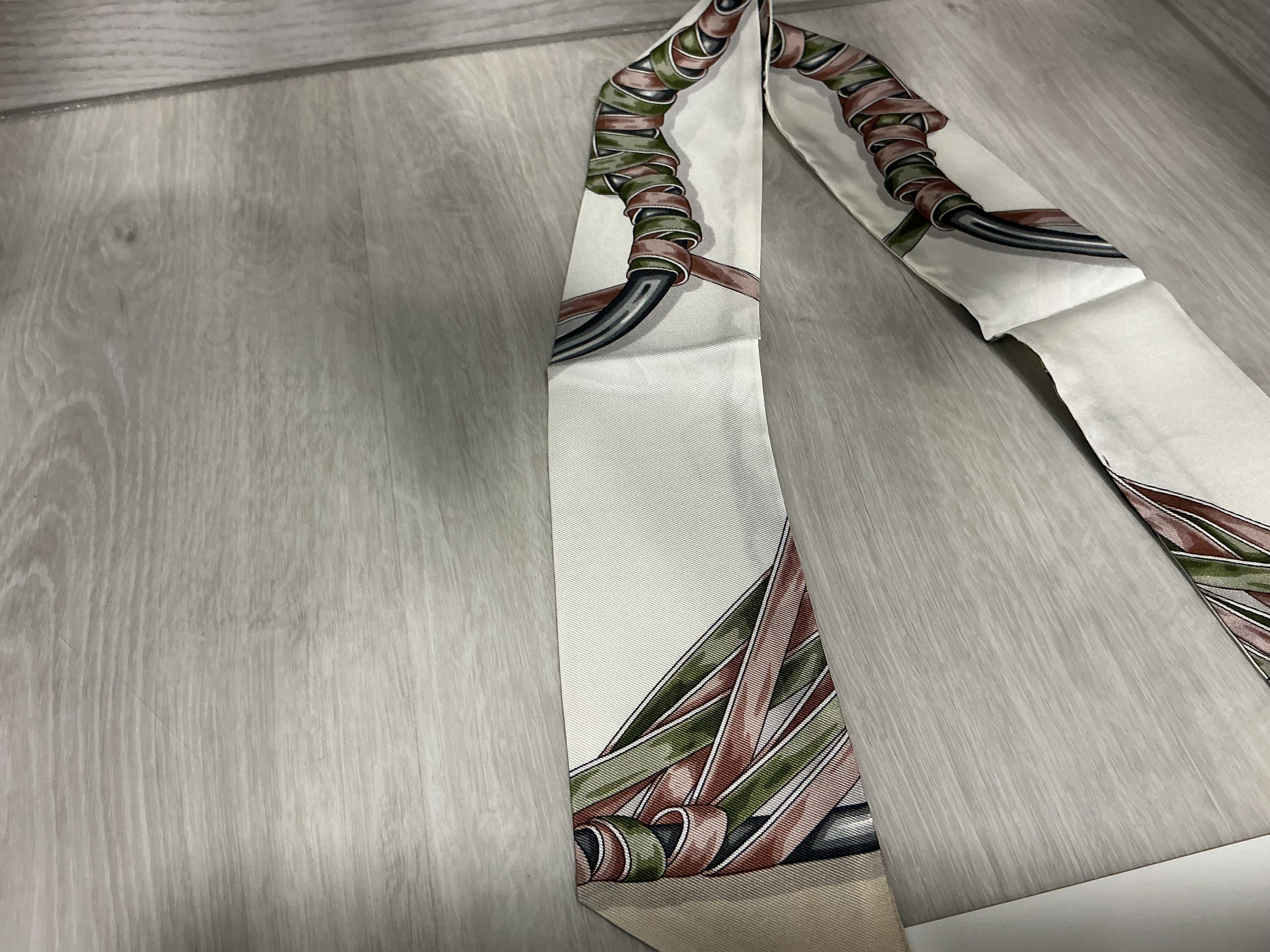 Foulard Twilly Gucci