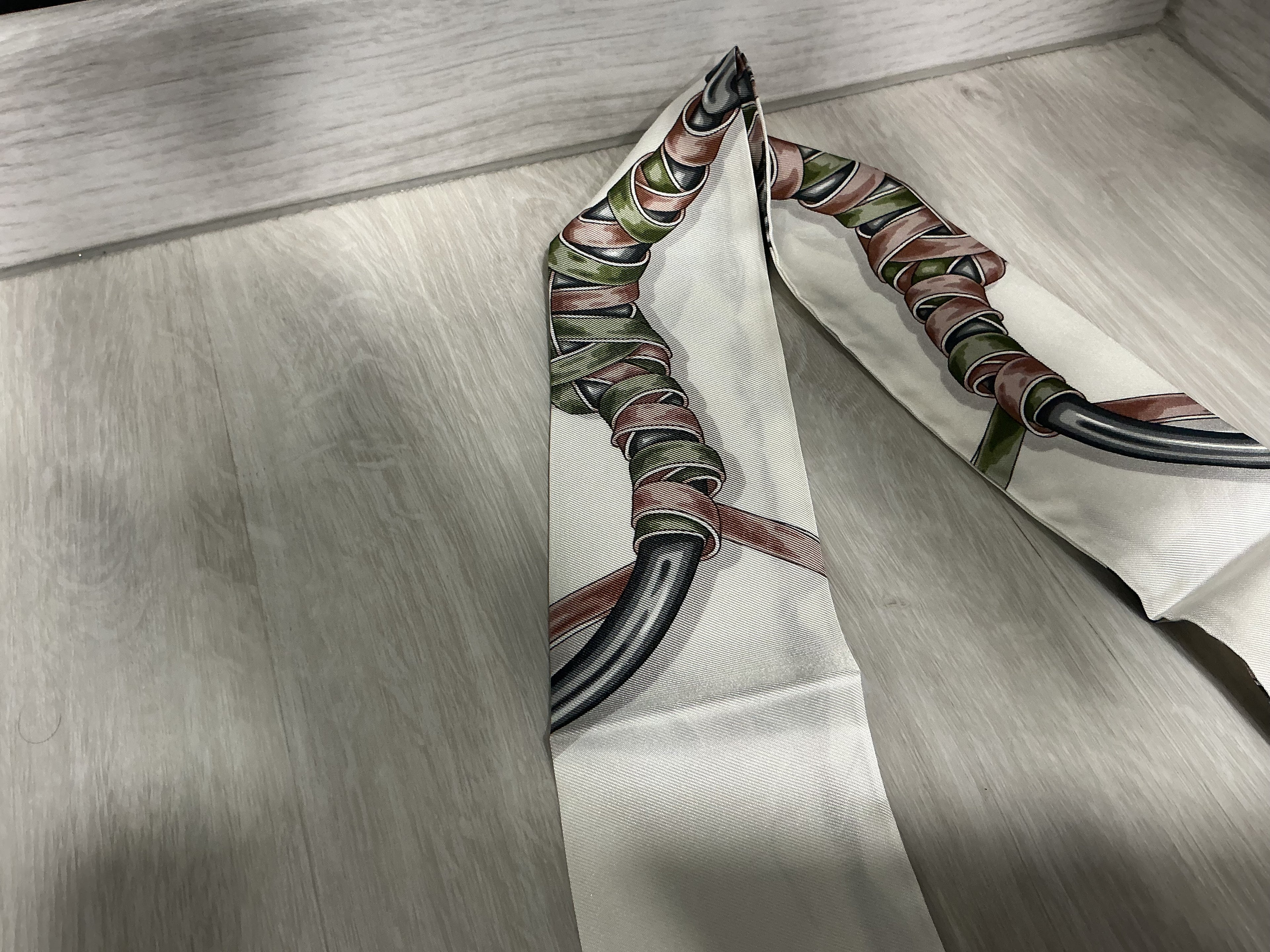 Foulard Twilly Gucci
