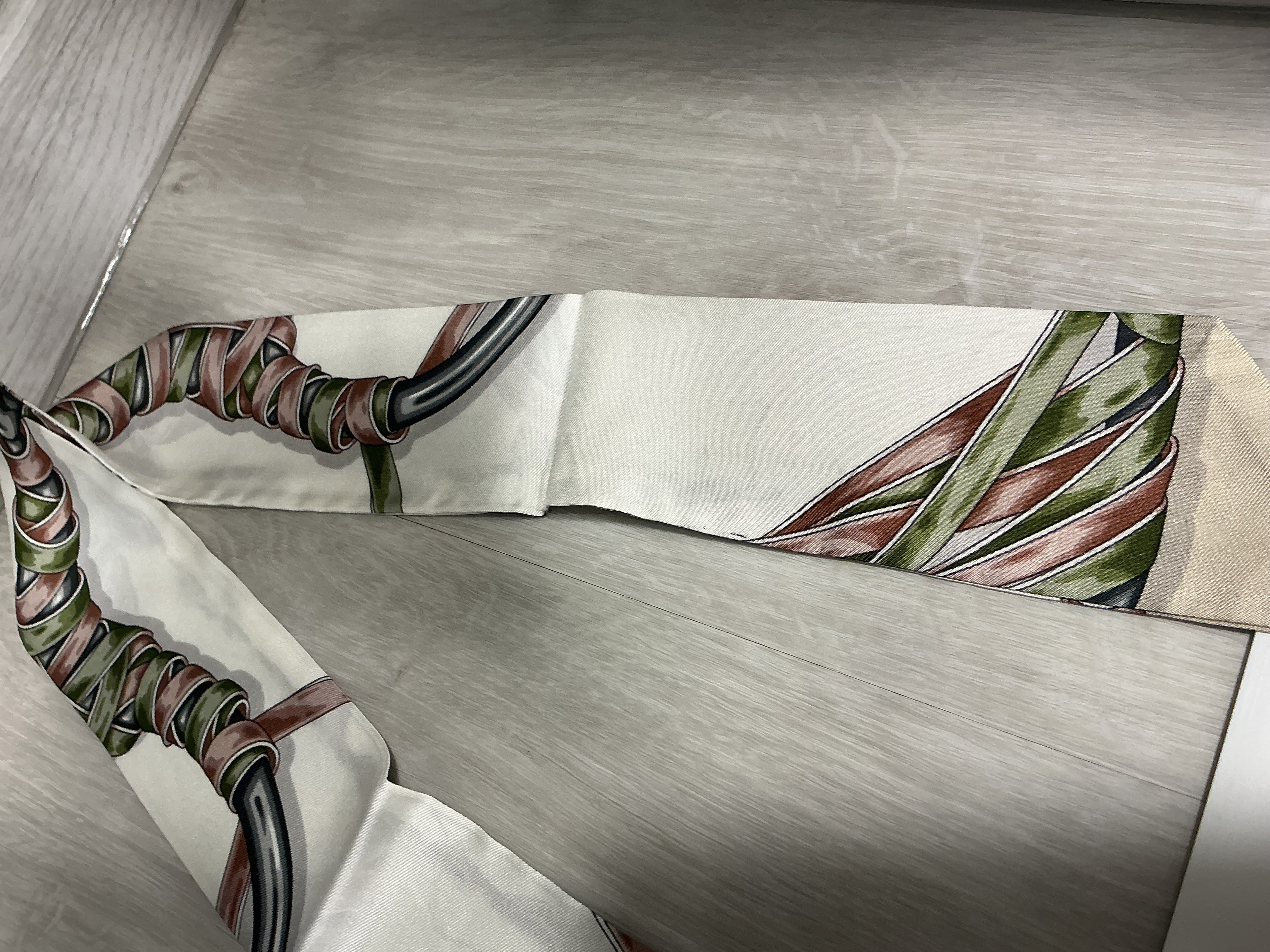 Foulard Twilly Gucci