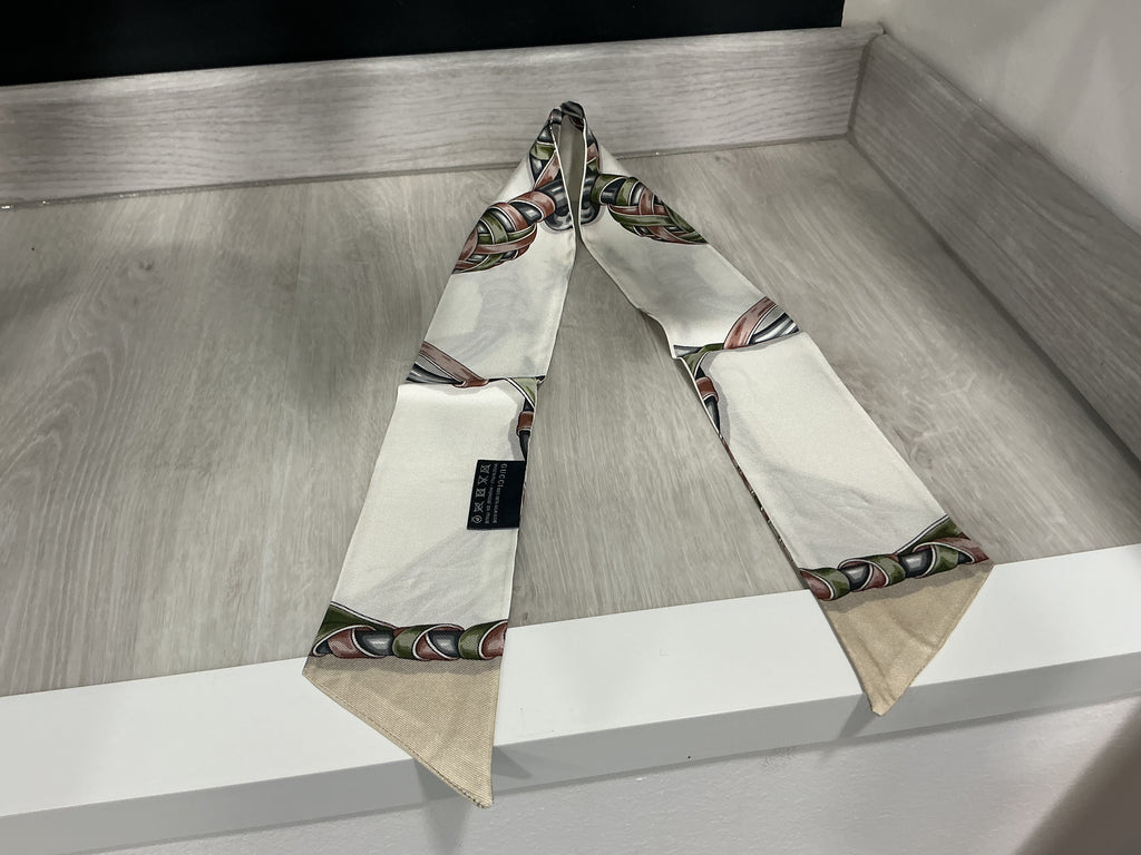 Foulard Twilly Gucci