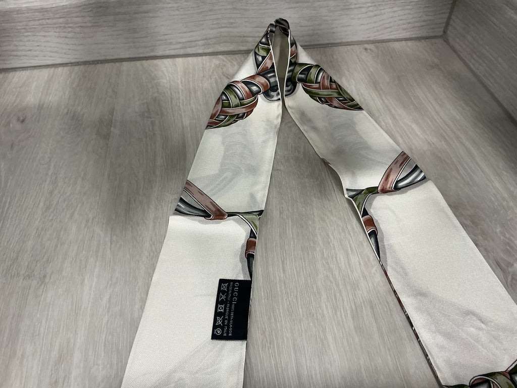 Foulard Twilly Gucci