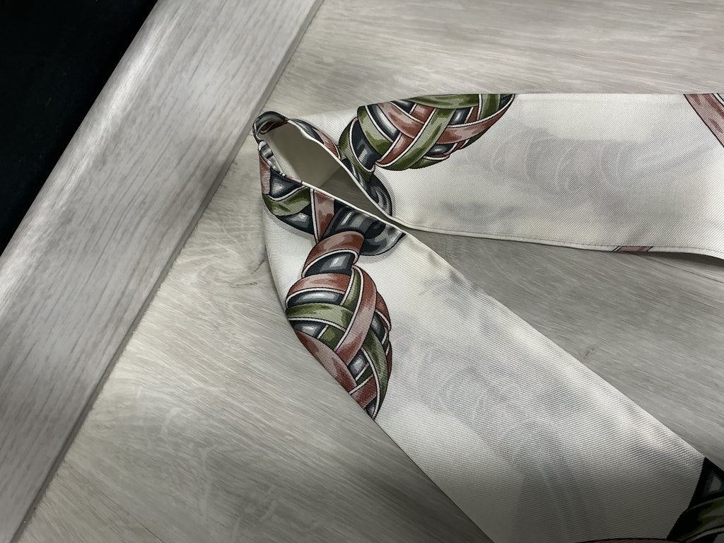 Foulard Twilly Gucci