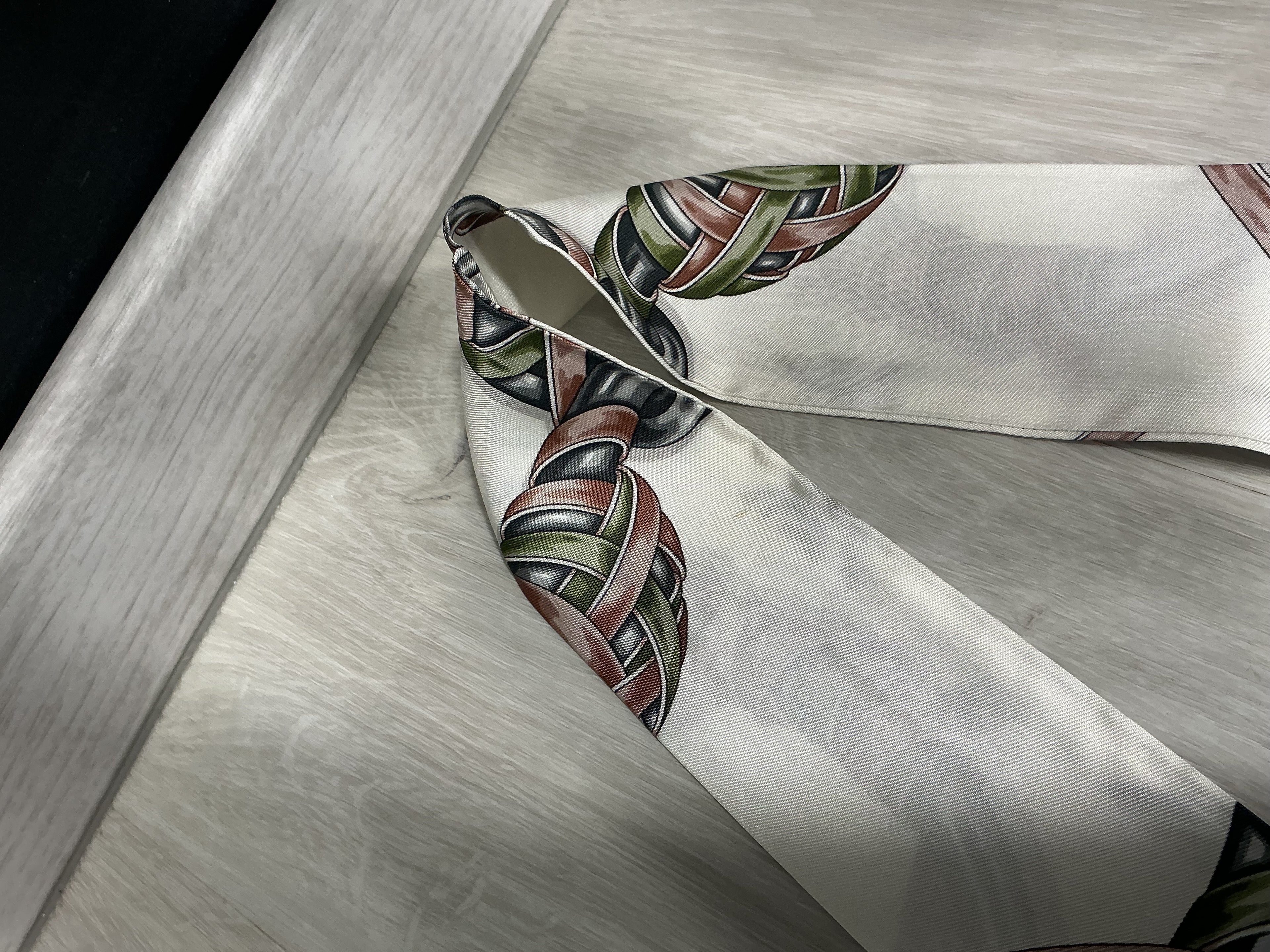 Foulard Twilly Gucci