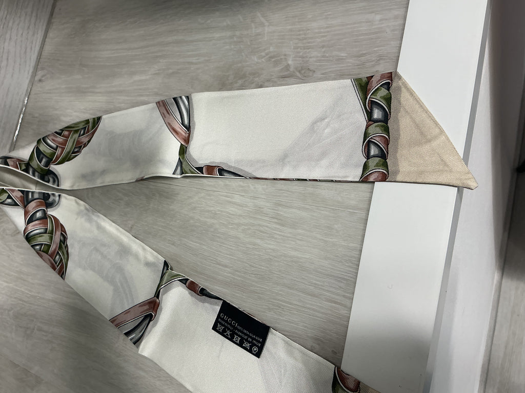 Foulard Twilly Gucci