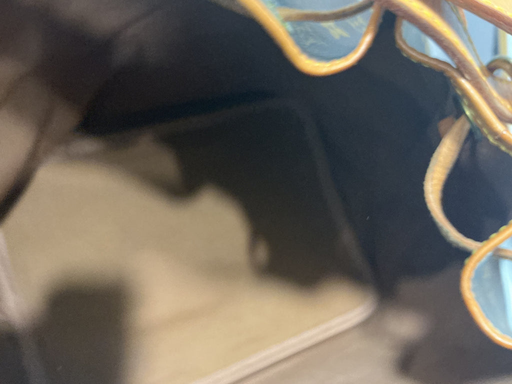 Borsa Louis Vuitton Petit Noé Monogram [Preloved]