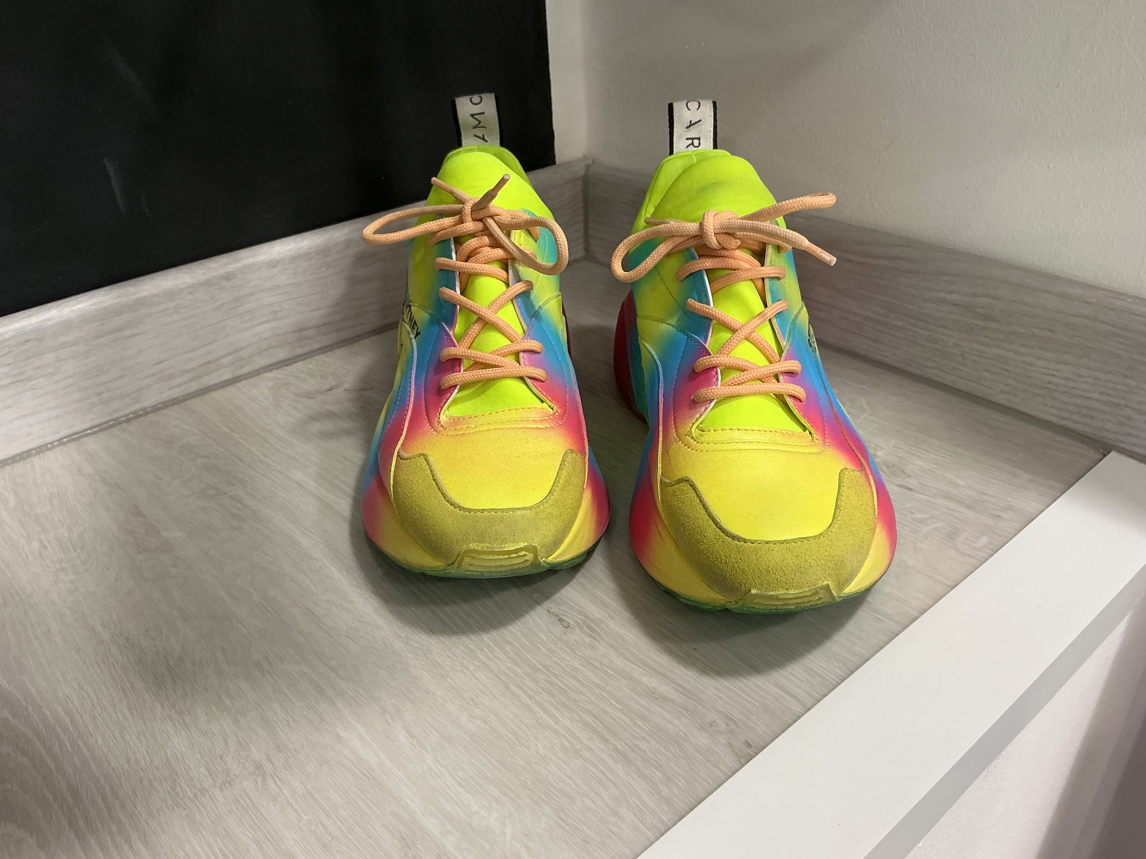 Sneakers Stella McCartney Eclypse