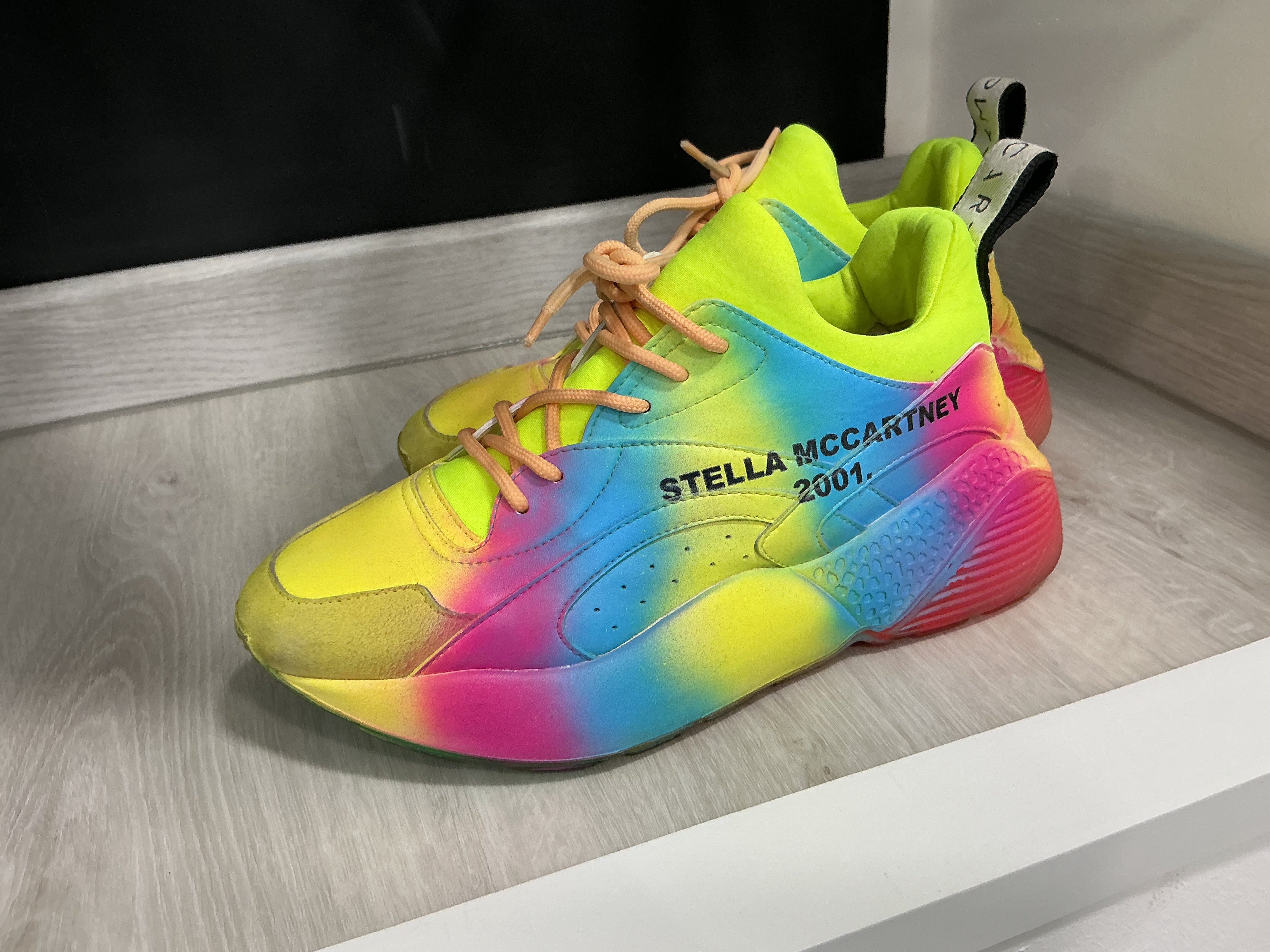 Sneakers Stella McCartney Eclypse