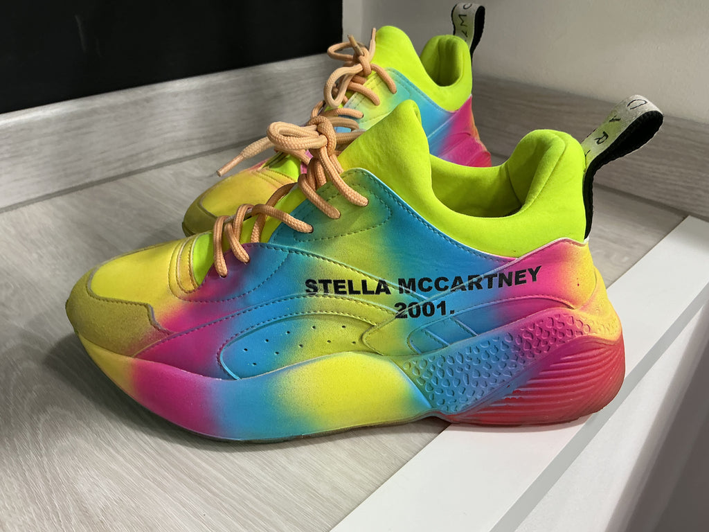 Sneakers Stella McCartney Eclypse