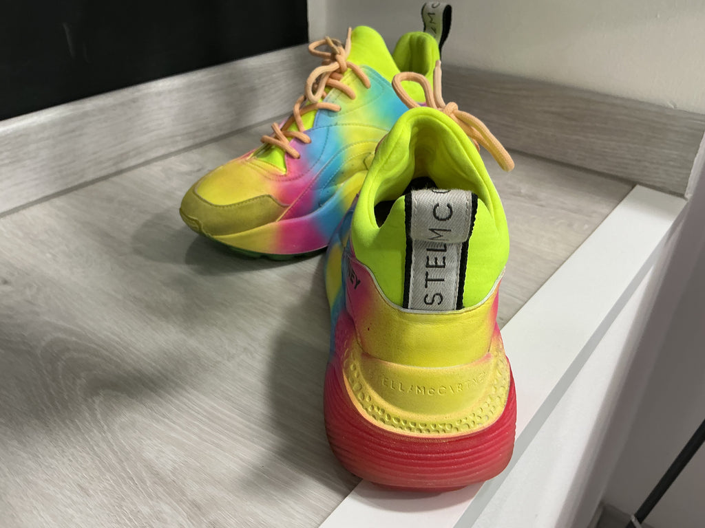 Sneakers Stella McCartney Eclypse