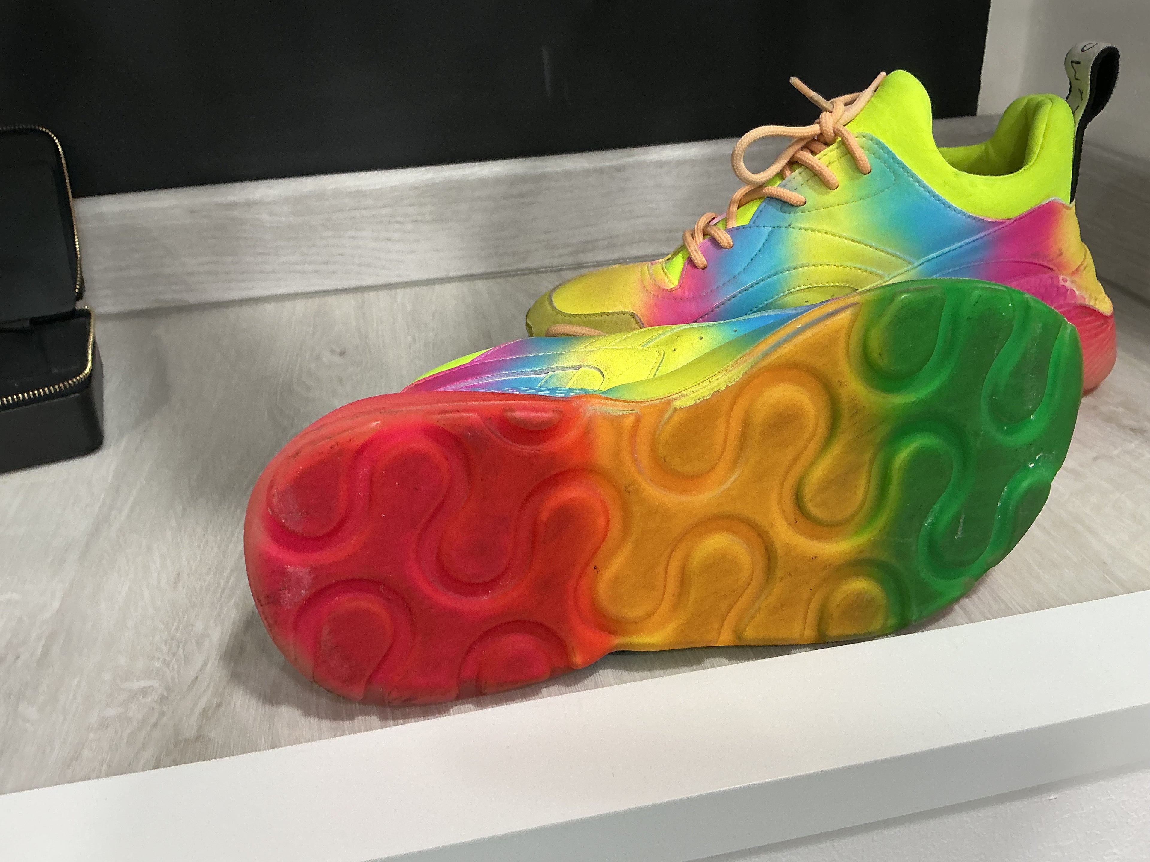 Sneakers Stella McCartney Eclypse