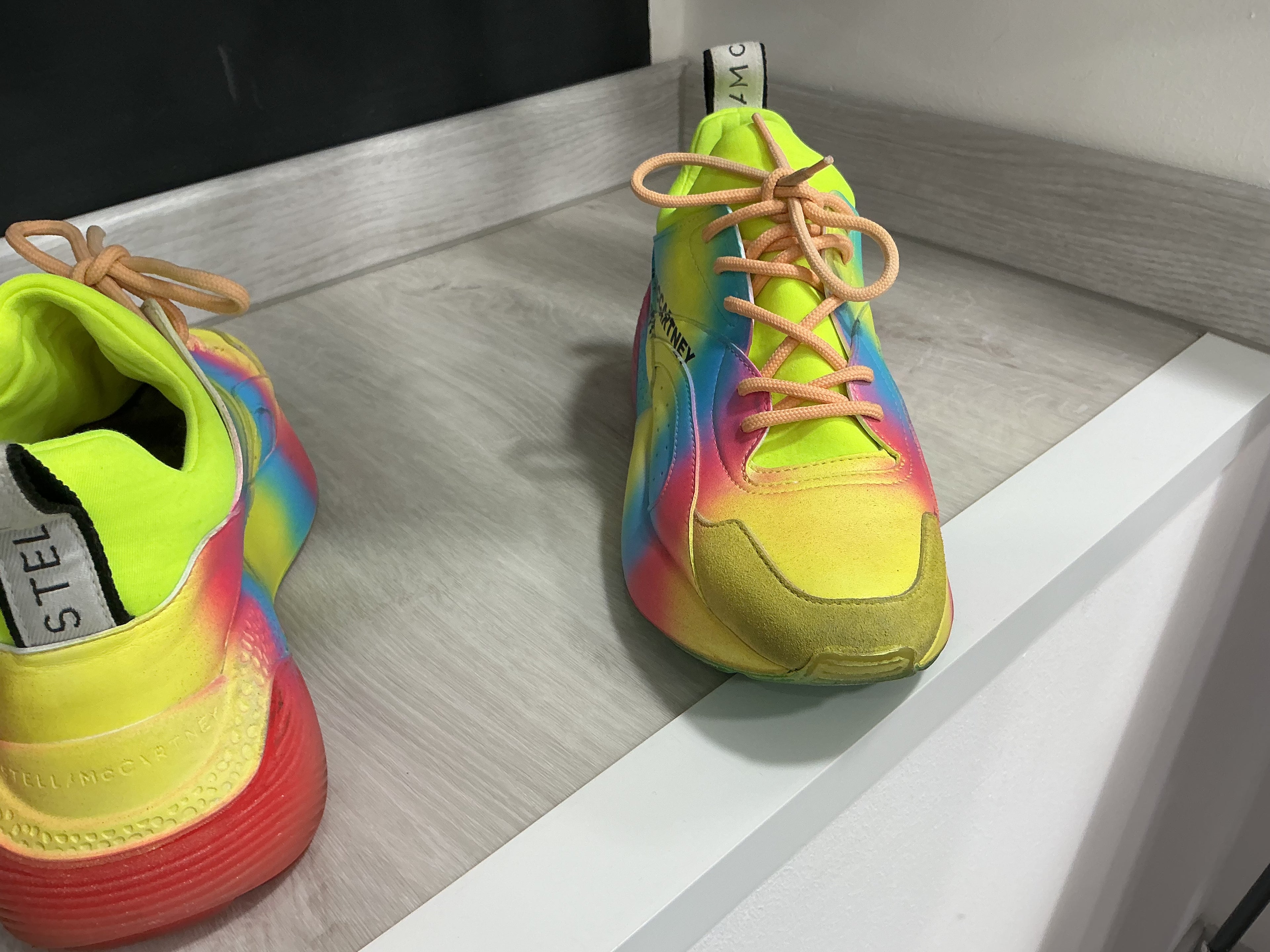 Sneakers Stella McCartney Eclypse