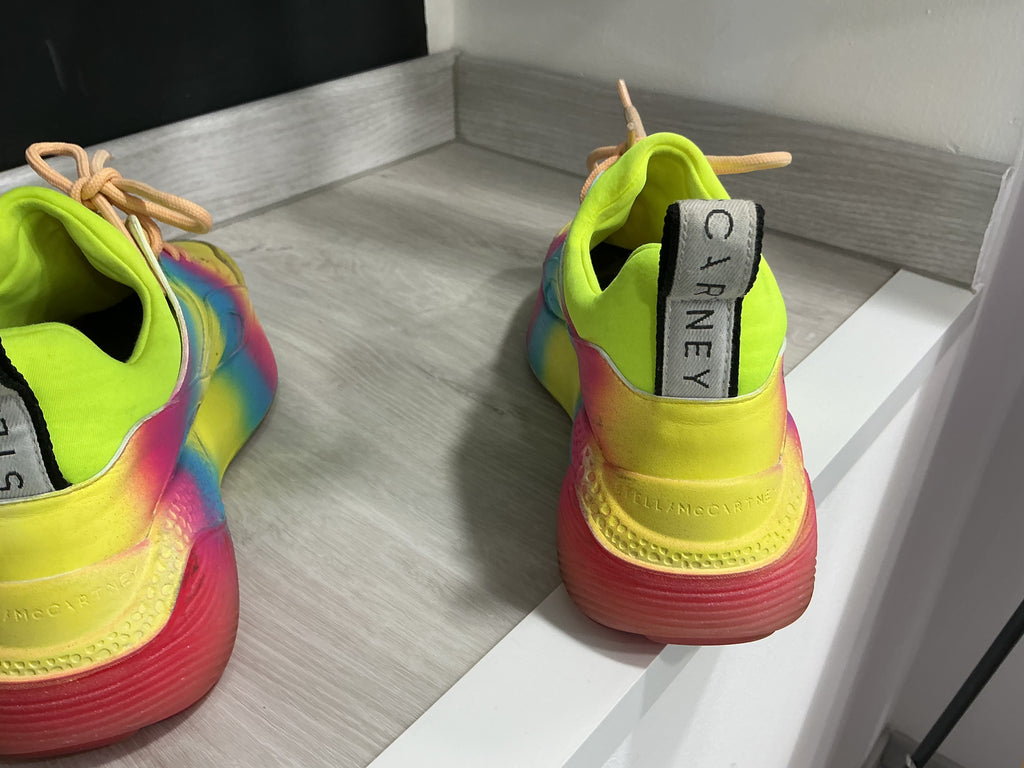 Sneakers Stella McCartney Eclypse